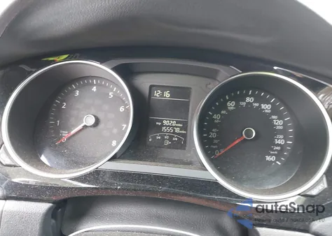 2017 Volkswagen Jetta 1.8T Sport z USA, uszkodzony, nr VIN 3VWD17AJXHM309835